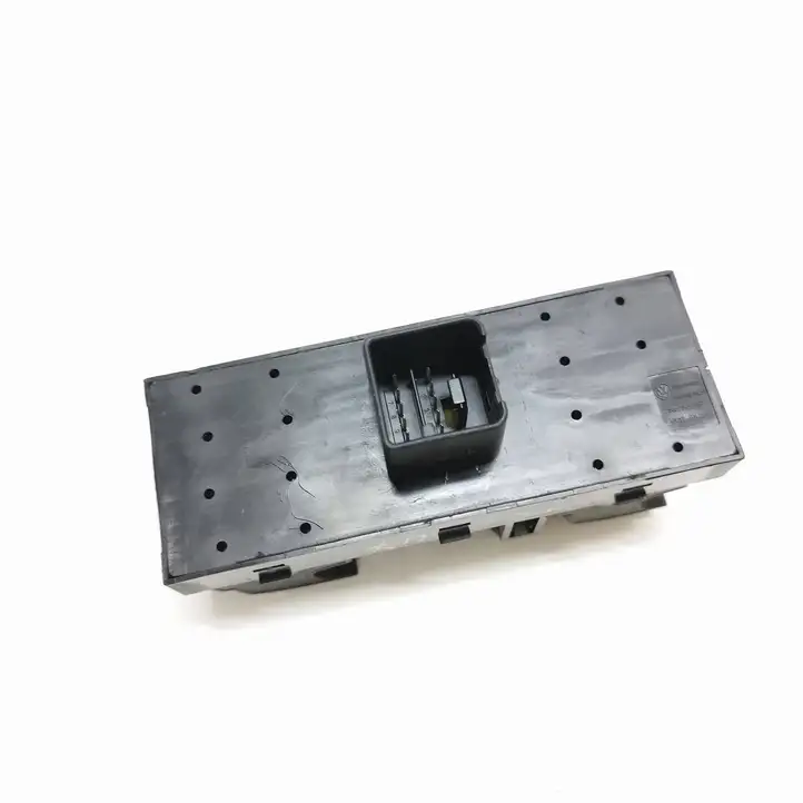 Volkswagen Touran I (2003 - 2010) 1K4959857 Блок кнопок стеклоподъемников — фото 6