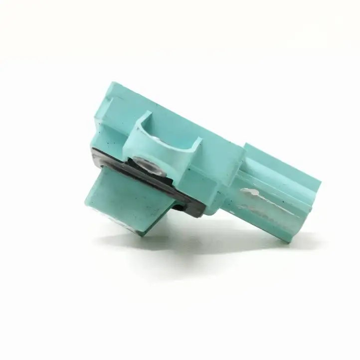 Audi Q5 SQ5 (2008 - 2012) 8K0955557C Датчик удара SRS — фото 4