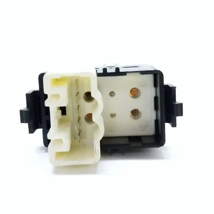 Toyota Prius (XW20) (2003 - 2009) 6072748 Блок кнопок стеклоподъемников — фото 6