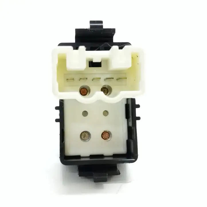 Toyota Prius (XW20) (2003 - 2009) Кнопка стеклоподъемников — фото 6