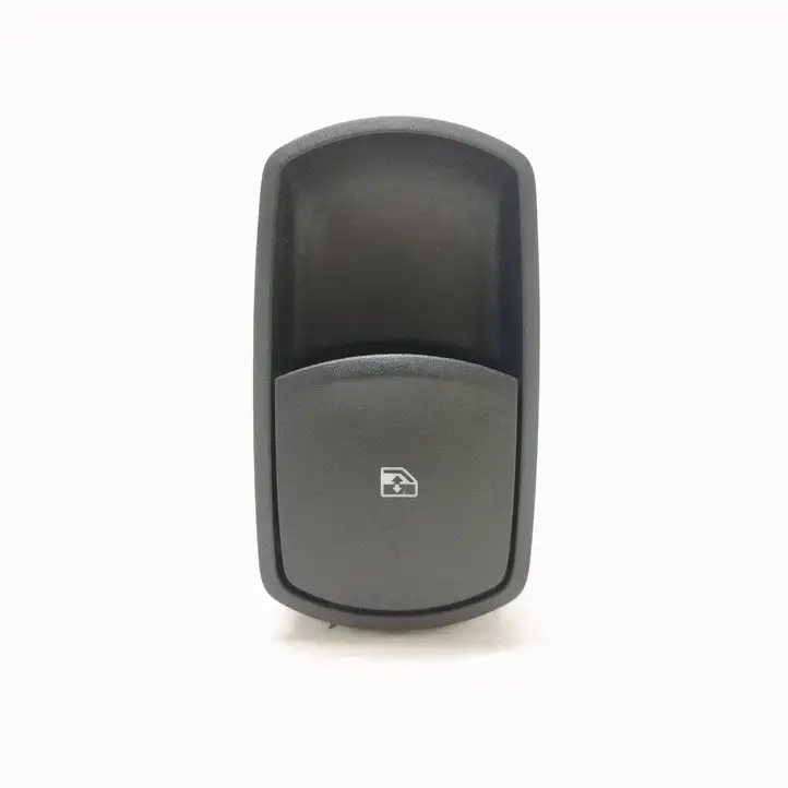 Opel Corsa E (2014 - 2019) 13430018 Кнопка стеклоподъемников — фото 1