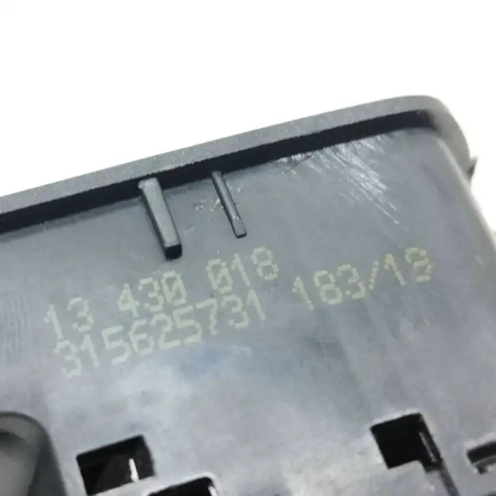Opel Corsa E (2014 - 2019) 13430018 Кнопка стеклоподъемников — фото 5