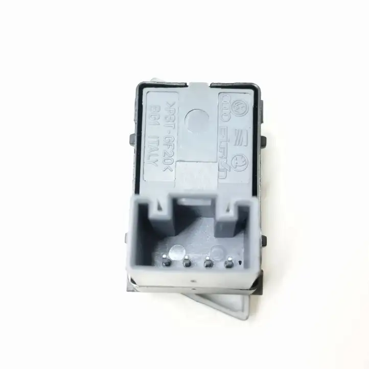 Skoda Octavia Mk2 (1Z) (2004 - 2013) 1Z0959855 Блок кнопок стеклоподъемников — фото 5