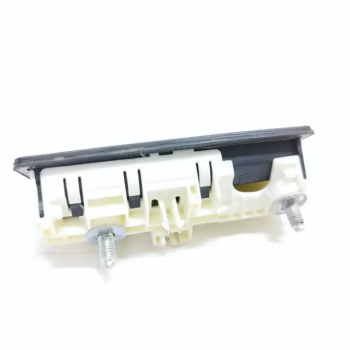 Audi A3/S3 8V (2012 - 2016) 5N0827566T Кнопка закрытия крышки багажника — фото 2