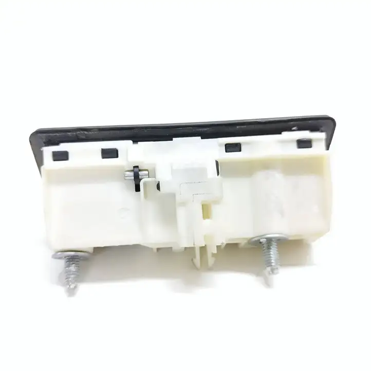 Audi A3/S3 8V (2012 - 2016) 5N0827566T Кнопка закрытия крышки багажника — фото 3
