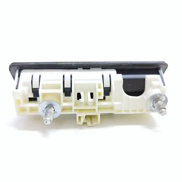 Audi A3/S3 8V (2012 - 2016) 5N0827566T Кнопка закрытия крышки багажника — фото 4