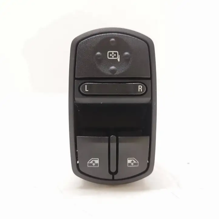 Opel Corsa E (2014 - 2019) 13430017 Кнопка стеклоподъемников — фото 1