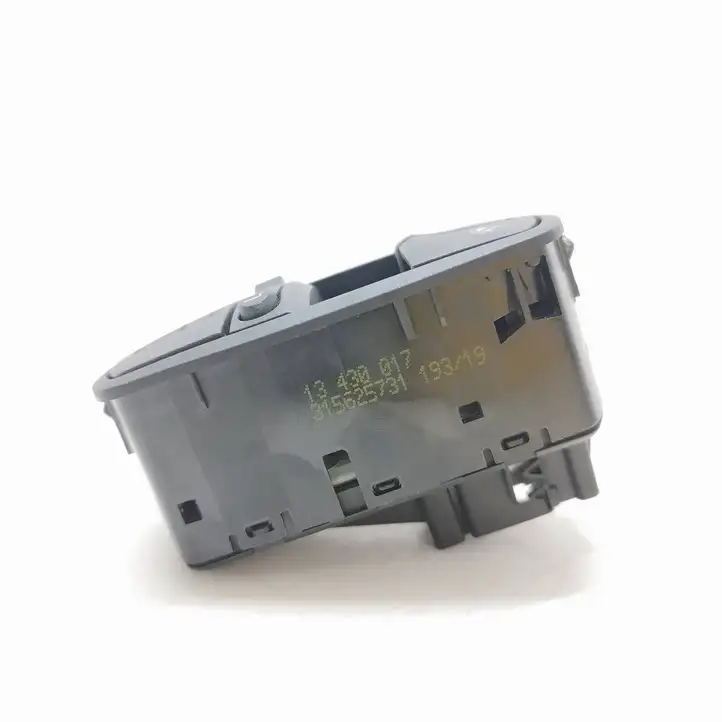Opel Corsa E (2014 - 2019) 13430017 Кнопка стеклоподъемников — фото 3