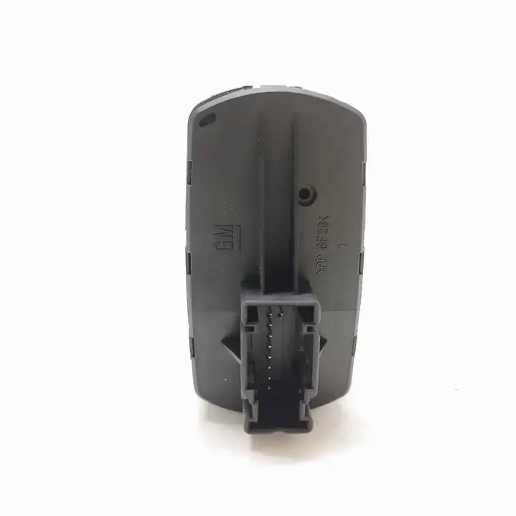 Opel Corsa E (2014 - 2019) 13430017 Кнопка стеклоподъемников — фото 4