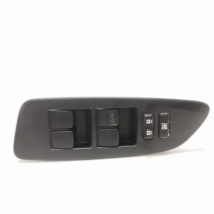Toyota Auris 150 (2006 - 2012) 9240E73 Блок кнопок стеклоподъемников — фото 1