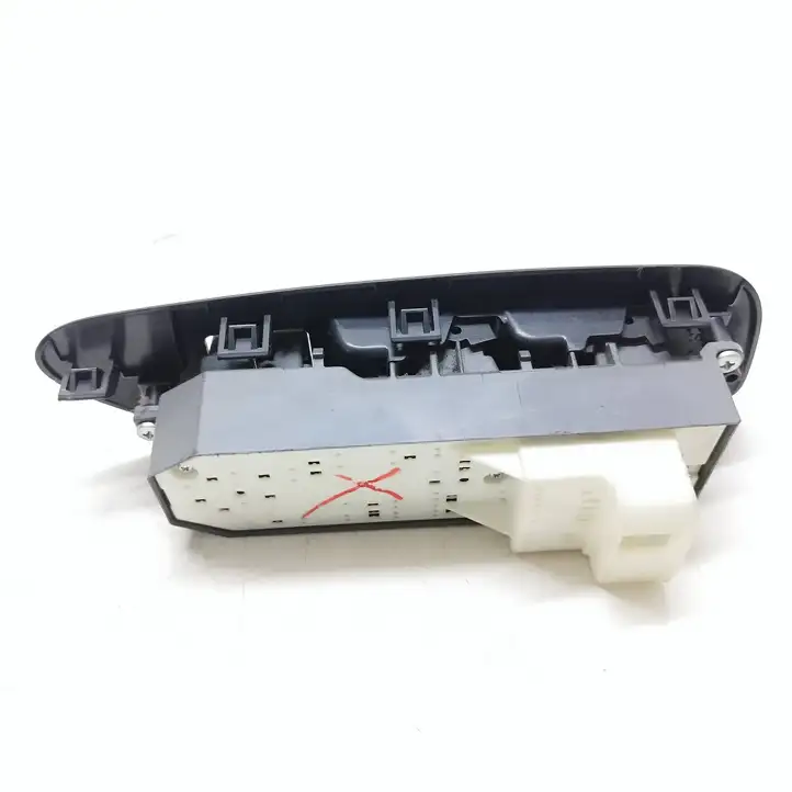 Toyota Auris 150 (2006 - 2012) 9240E73 Блок кнопок стеклоподъемников — фото 2
