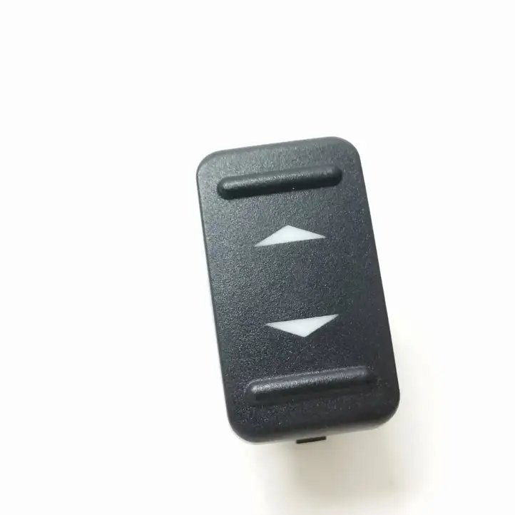 Ford S-MAX (2006 - 2010) 6M2T14529AD Кнопка стеклоподъемников — фото 1