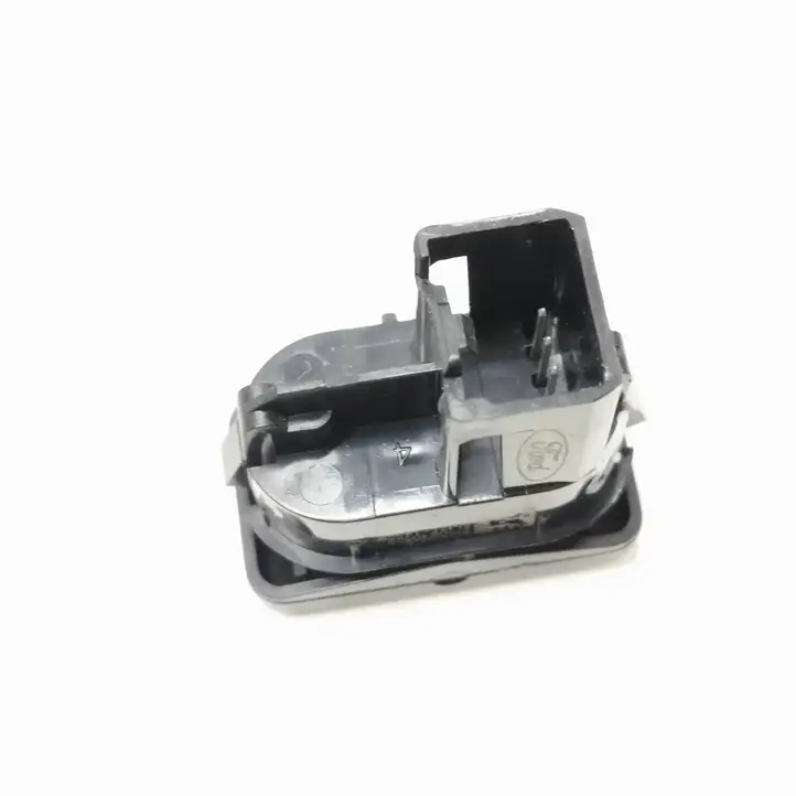 Ford S-MAX (2006 - 2010) 6M2T14529AD Кнопка стеклоподъемников — фото 4