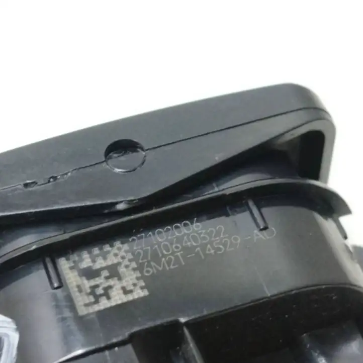 Ford S-MAX (2006 - 2010) 6M2T14529AD Кнопка стеклоподъемников — фото 5