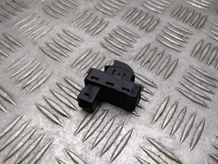 Citroen C4 (2008 - 2011) Кнопка стеклоподъемников — фото 3