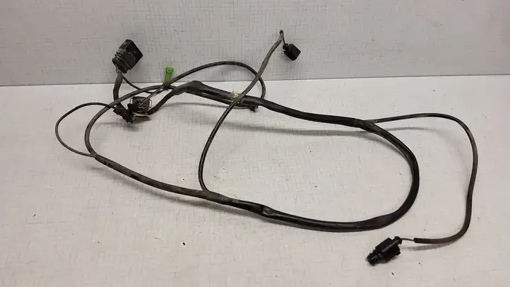 Volkswagen PASSAT B5.5 (2001 - 2005) 8D0971073D Прочая электропроводка — фото 2