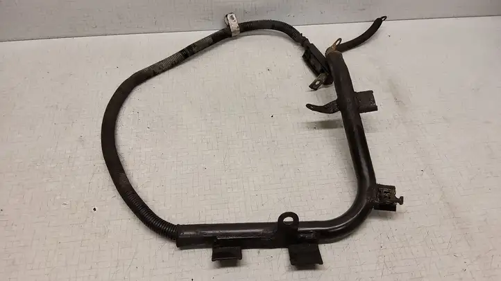 Mercedes-Benz C W203 (2000 - 2007)   Другой проводник