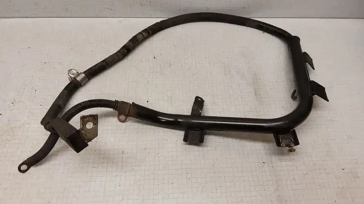 Mercedes-Benz C W203 (2000 - 2007)   Другой проводник