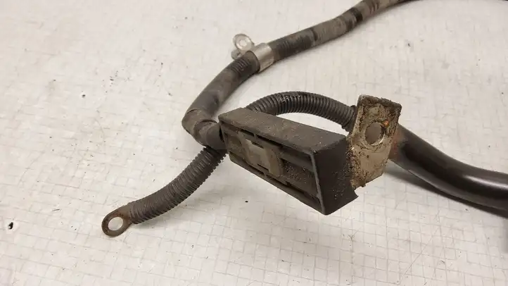 Mercedes-Benz C W203 (2000 - 2007)   Другой проводник