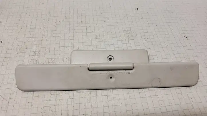 Volkswagen PASSAT B5.5 (2001 - 2005) 3B0858555D Прочие детали салона — фото 1