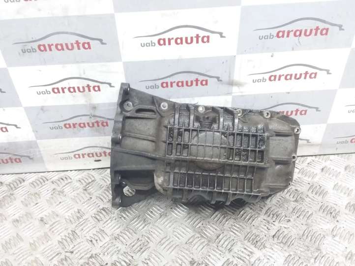 98MM6675CB Ford Focus Karteris