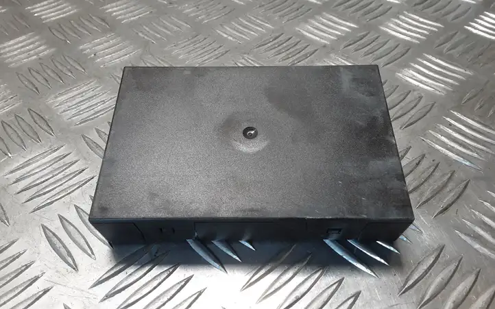 Seat Leon (1P) (2005 - 2012) 1K0959433AK Модуль комфорта — фото 3