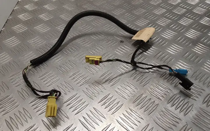 Seat Leon (1P) (2005 - 2012)  1K0365DJ Другой проводник