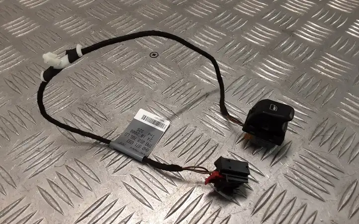 Audi A5 8T 8F (2007 - 2011) 8K0959855A Кнопка стеклоподъемников — фото 1