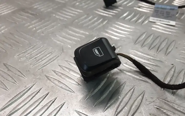 Audi A5 8T 8F (2007 - 2011) 8K0959855A Кнопка стеклоподъемников — фото 3
