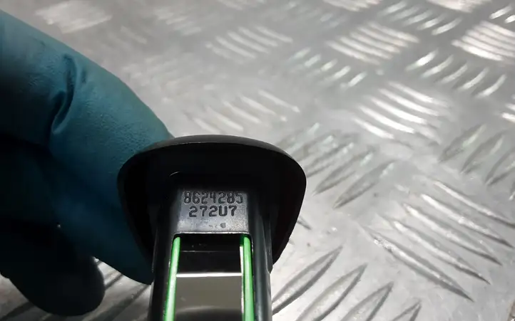 Land Rover Range Rover Evoque (2015 - 2018)  8624285 Другие приборы