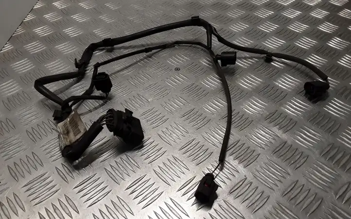 Audi A6 S6 C6 4F (2004 - 2008) 4F0971073 Прочая электропроводка — фото 1