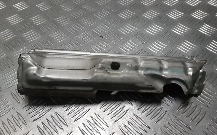 BMW 3 F30 F35 F31 (2012 - 2018) 8509117 Теплоизоляция (теплозащита) — фото 1