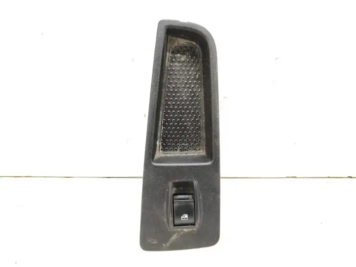 Lancia Delta (2008 - 2014) 735474939 Кнопка стеклоподъемников — фото 1
