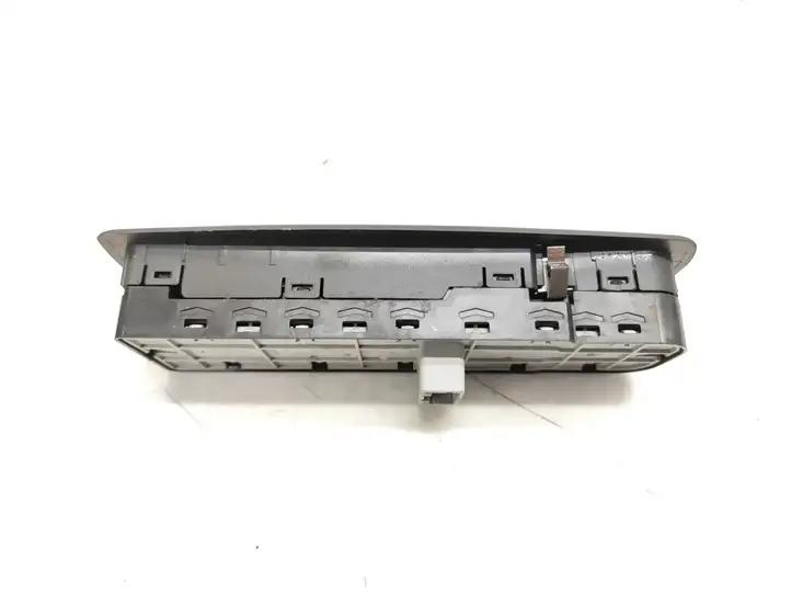 Renault Laguna III (2007 - 2015) 809610006R Блок кнопок стеклоподъемников — фото 3