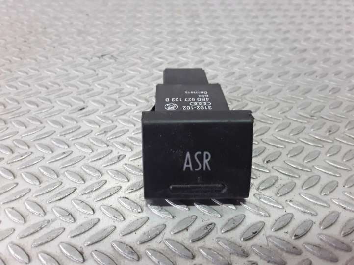 4B0927133B Audi A6 S6 C5 4B Antipraslidimo/ sukibimo (ASR) jungtukas