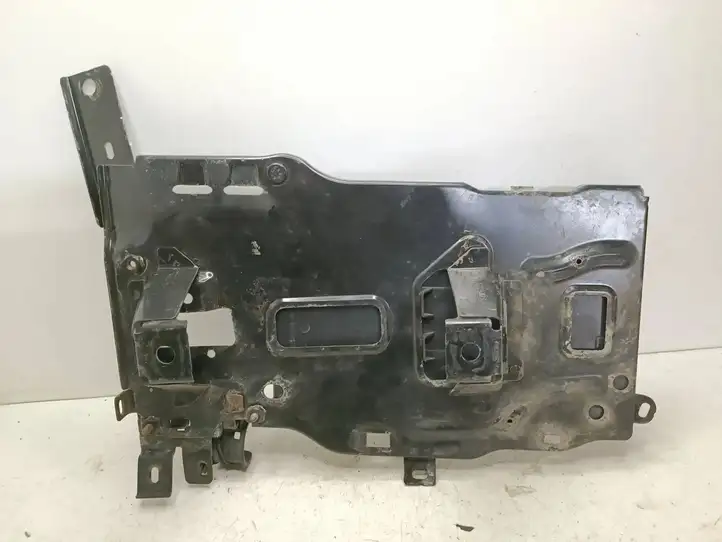 Citroen C4 Grand Picasso (2013 - 2016) 7501948001 Площадка аккумулятора — фото 3