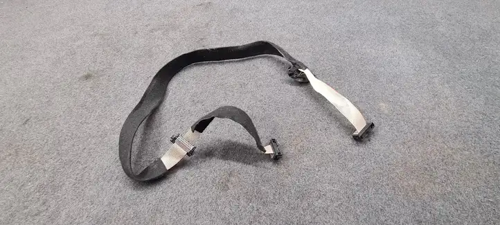 BMW 3 E90 E91 (2005 - 2012) 6931924 Прочая электропроводка — фото 2
