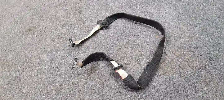 BMW 3 E90 E91 (2005 - 2012) 6931924 Прочая электропроводка — фото 4