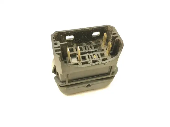 Mercedes-Benz Sprinter W901 W902 W903 W904 (1995 - 2007) 0045450807 Другие включатели / ручки/ переключатели — фото 3