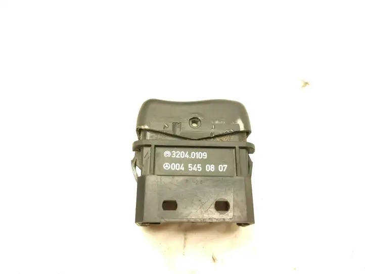 Mercedes-Benz Sprinter W901 W902 W903 W904 (1995 - 2007) 0045450807 Другие включатели / ручки/ переключатели — фото 7