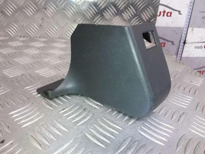 13170001 Opel Zafira B Slidės apdaila priekinės keleivio sėdynės