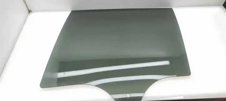 BMW X5 F15 (2013 - 2017) 43R000266 Стекло задней двери — фото 1