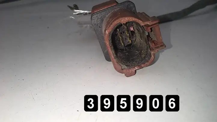 Audi A3/S3 8V (2012 - 2016) 03l906262 Лямбда-зонд — фото 2