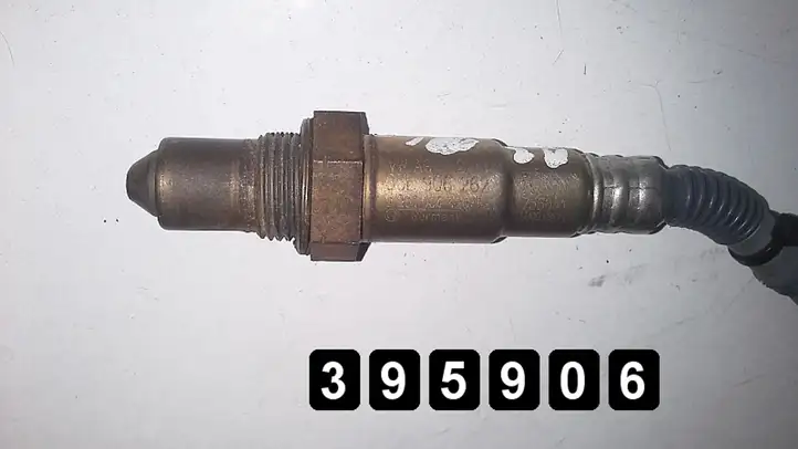 Audi A3/S3 8V (2012 - 2016) 03l906262 Лямбда-зонд — фото 4