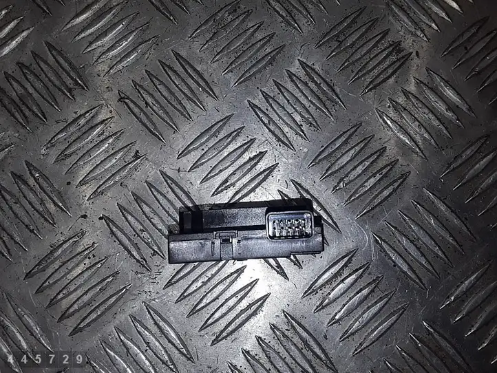 Audi A3/S3 8P (2003 - 2005) Датчик угла поворота руля — фото 10