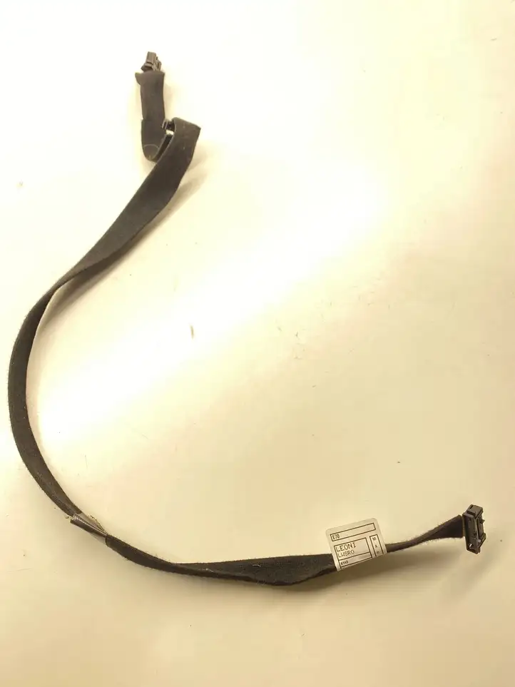 BMW X5 E70 (2006 - 2013) 6950093 Прочая электропроводка — фото 1