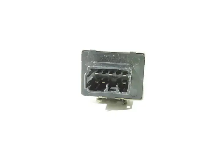 Toyota Corolla E120 E130 (2000 - 2004) 8198050030 Реле освещения — фото 2