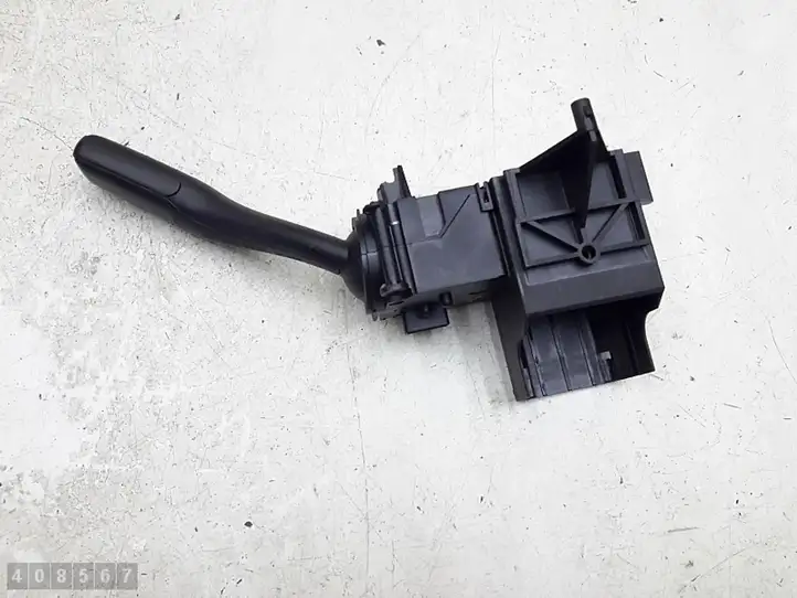 Audi A4 S4 B7 8E 8H (2004 - 2009) 4e0953513e Включатель фонарей — фото 3