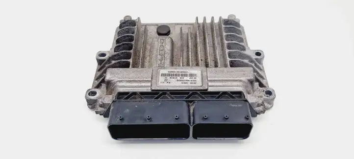 Kia Carnival (2002 - 2006) 391044X910 Комплект системы зажигания — фото 42