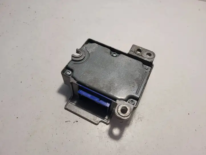 Opel Zafira (1999 - 2003)  09229303 Блок управления надувных подушек